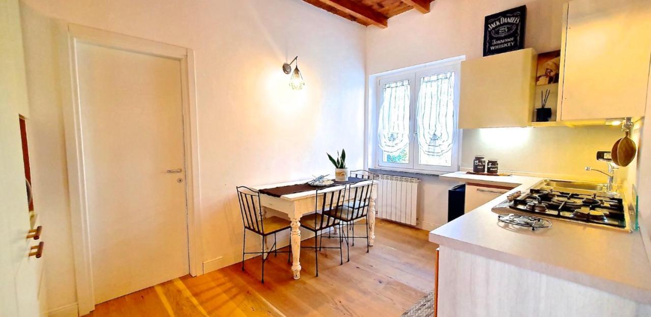 Casa Valle Parco Lambro Albiate Esterno foto