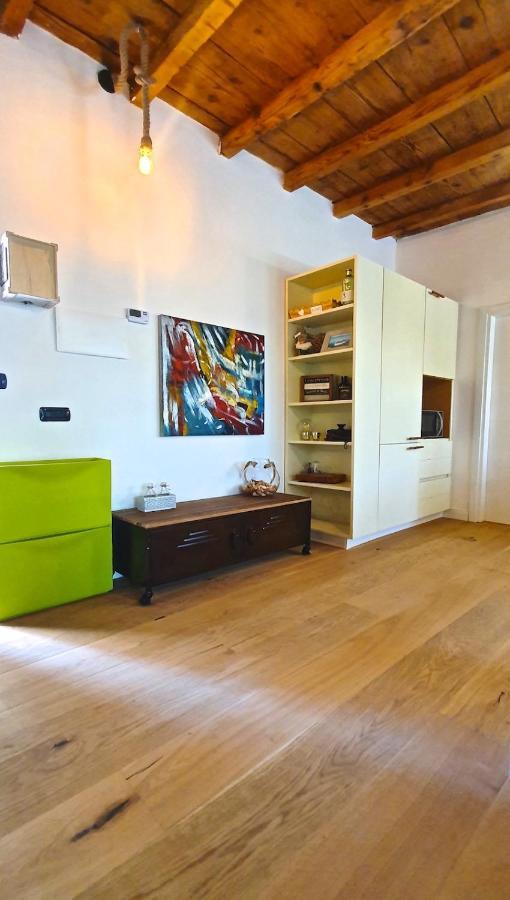 Casa Valle Parco Lambro Albiate Esterno foto
